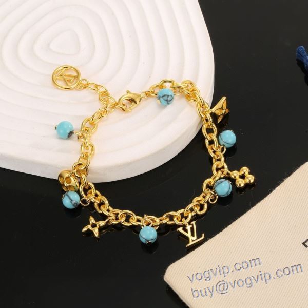 ルイ ヴィトン 2025春夏季新作 ブレスレット 人気スーパーコピーブランド お買得