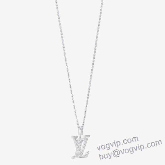 高品質 スーパーコピー 激安 ルイ ヴィトン LOUIS VUITTON 2025数量限定セール ネックレス