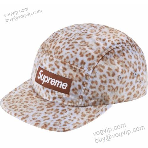 大好評 シュプリーム SUPREMEコピーブランド SUPMZ018 キャップ 2025HOT新作登場