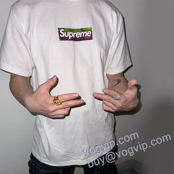 シュプリームコピー SUPREME 2025SS LA RELIFE BOX TEE SUPNXZ014 半袖Tシャツ
