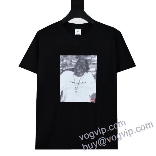 シュプリーム SUPREMEスーパーコピー 激安 2025品質保証新作登場 SUPNXZ017 半袖Tシャツ 2色可選