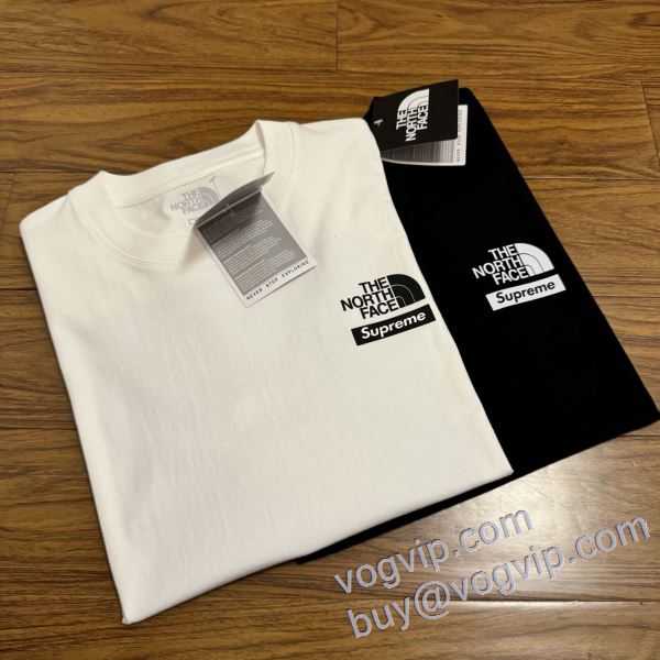 2025定番人気 シュプリーム SUPREMEコピー SUPNXZ025 半袖Tシャツ 2色可選