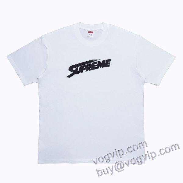 2025爆買い新品 シュプリームブランドスーパーコピー Supreme MONT BLANC TEE SUPNXZ032 半袖Tシャツ 2色可選