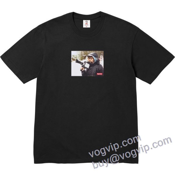 SUPREME 40 ACRES SPIKE TEE SUPNXZ044 半袖Tシャツ 2色可選 2025お得セール シュプリームブランドコピー