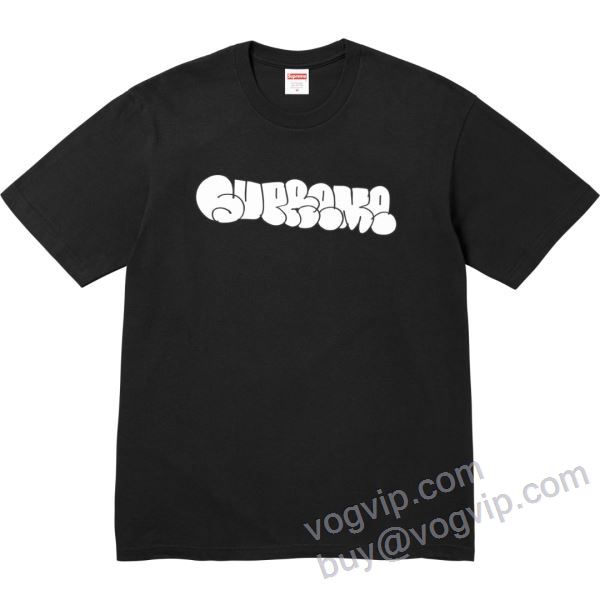SUPREME SS25 HOMERUN TEE SUPNXZ049 半袖Tシャツ 2色可選 シュプリームコピー ブランド 入手困難！