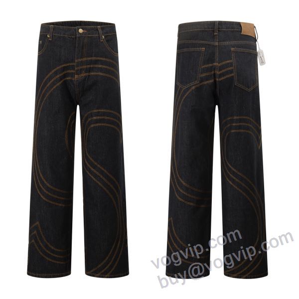 Supreme SS25 S Logo Rigid Baggy JEANS SUPNZK017 【人気ブログ掲載】 シュプリームスーパーコピー ジーンズ