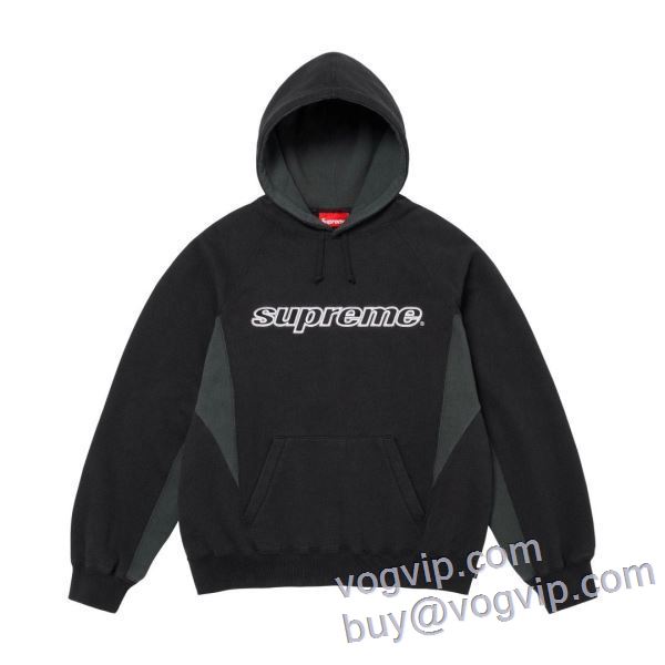 定番のアイテム Supreme DIYISION HOODED 2025品質保証高品質 シュプリームコピーブランド パーカー 3色可選