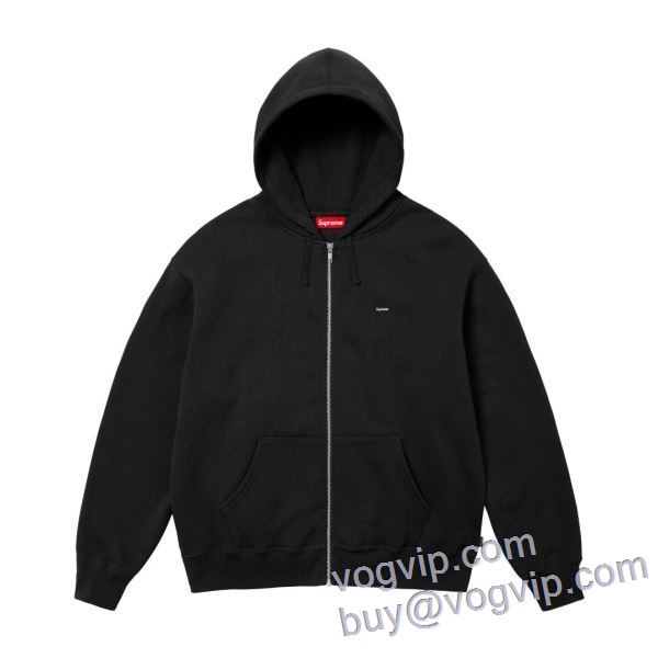 ランキング1位 Supreme Small Box hoodie シュプリームブランドコピー パーカー 3色可選 2025品質保証高品質