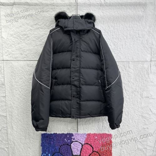 シュプリームコピー ブランド SUPWT057 2025秋冬新作 ブルゾン ジャケット 綿入れ 超激得品質保証