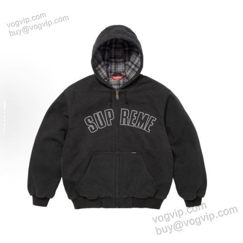 2025驚きの破格値大人気 シュプリームスーパーコピー 激安 Supreme Zip-Off Sleeve Quilted Bomber Jacket SUPWT059 ブルゾン ダウンジャケット 3色可選 変わらない人気を誇る