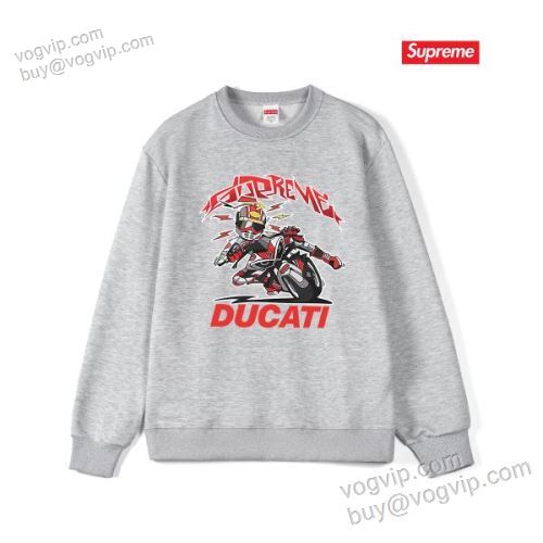 上品上質 シュプリーム SUPREMEブランドコピー SUPWT076 2025お得本物保証 プルオーバーパーカー ジャケット 3色可選