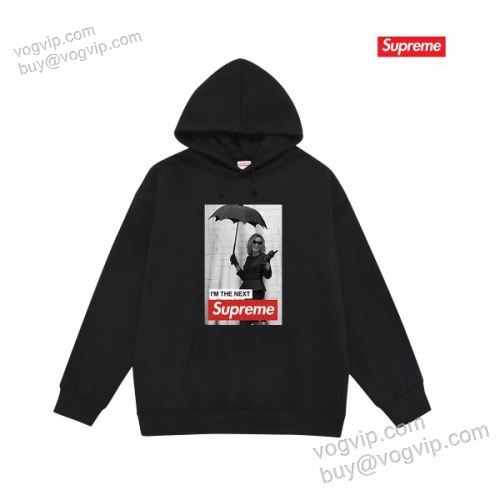 2025最新入荷 シュプリーム SUPREME偽物ブランド SUPWT083 サイズ豊富 パーカー ジャケット 3色可選