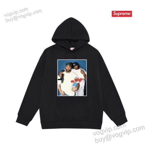 2025年モデル入荷 SUPREME SUPWT089 パーカー ジャケット お洒落な存在感 3色可選 シュプリームコピー