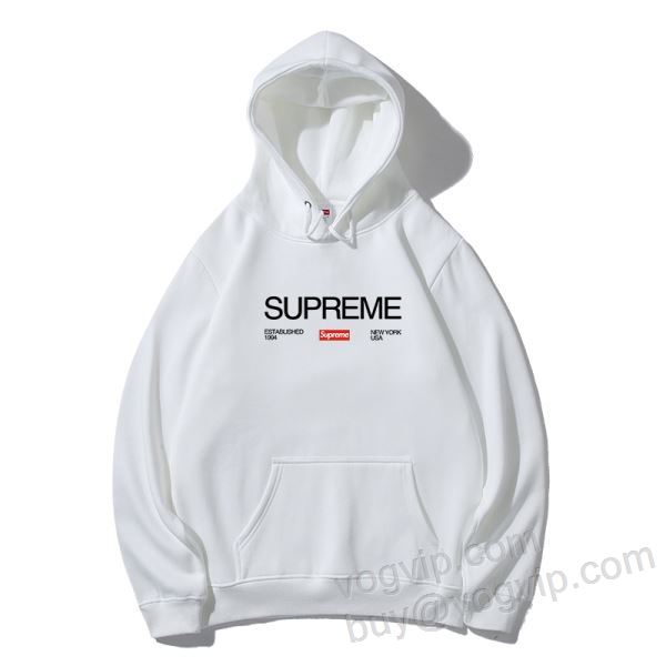 2025爆買い定番人気 シュプリーム SUPREME SUPWT116 パーカー ブランドスーパーコピー 2色可選