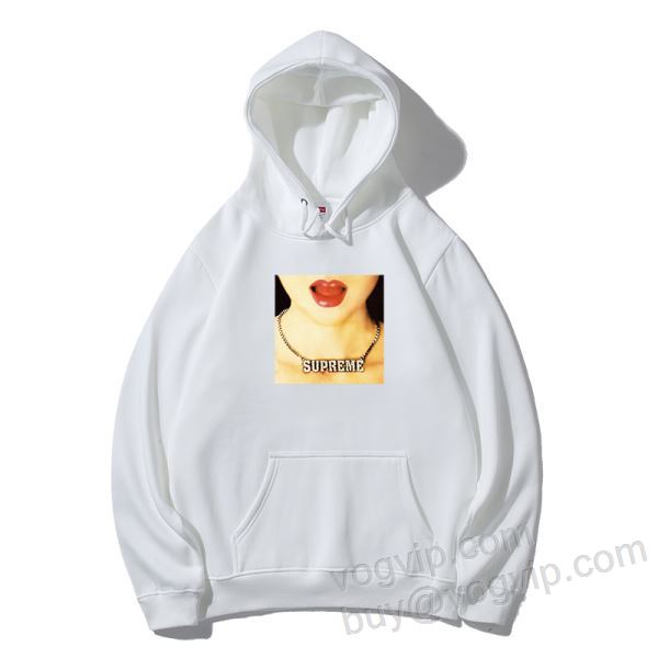 SUPREMEスーパーコピー 2025爆買い定番人気 シュプリーム SUPWT119 パーカー 2色可選