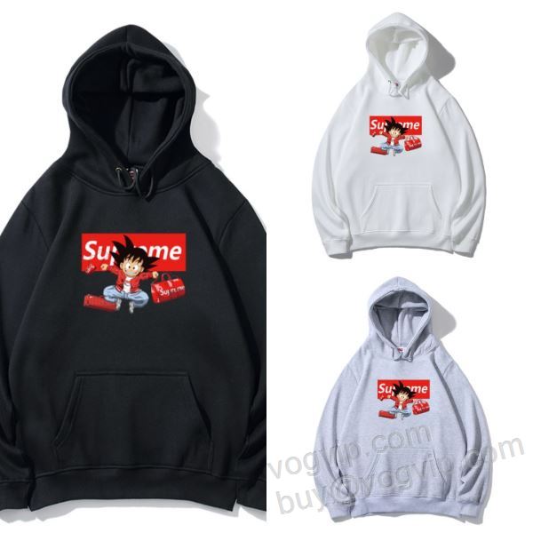 シュプリーム 2025超人気新品 SUPREMEコピー ブランド SUPWT121 パーカー 3色可選