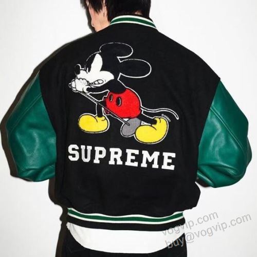 ジャケット、上着 綿入れ 2026年モデル入荷 シュプリーム コピー ブランド SUPWT145 2色可選 争奪戦必至