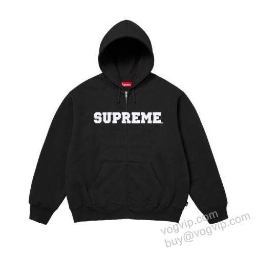 2026超人気新品 シュプリームブランドコピー SUPWT152 パーカー 3色可選 Supreme COLLEGIATE APPLIQUE HOODED ショートパンツ 確定となる上品