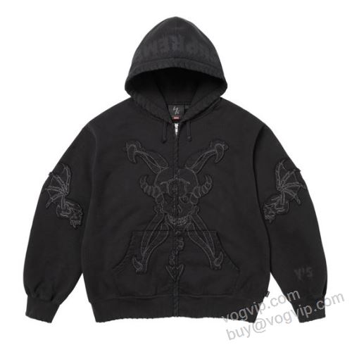 日本未入荷モデル シュプリーム コピー SUPWT155 パーカー 2色可選 2026品質保証定番人気