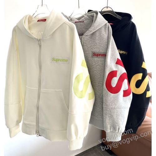 Supreme Polartec Face Mask Half Zip Hooded Sweatshirt 2026数量限定格安 シュプリームスーパーコピー 激安 SUPWT169 パーカー 3色可選 優しい色合い