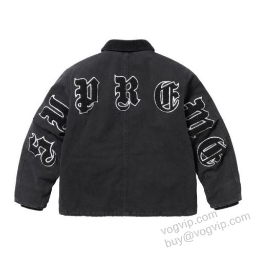 シュプリーム偽物ブランド Supreme SUPWT171 2026新商品！ ブルゾン ジャケット、上着 2色可選 絶大な人気を誇る