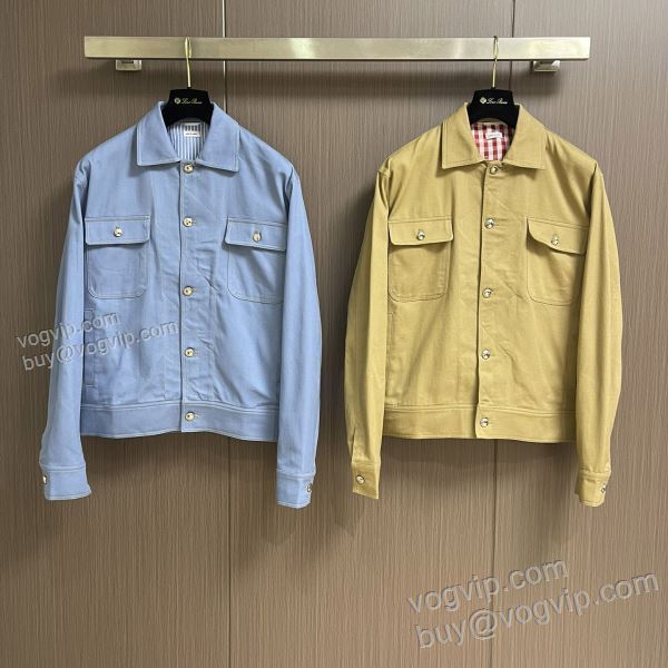 2025お得低価 トムブラウン THOM BROWNEブランド 偽物 通販 TBWT077 ブルゾン ジャケット、上着 2色可選