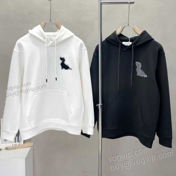 トムブラウン コピー ブランド TBWT087 2025超激得高品質 パーカー 2色可選