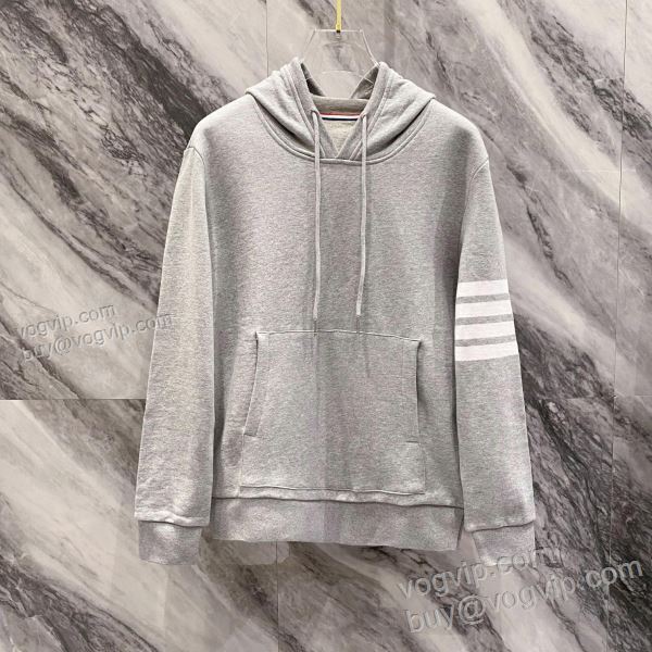 パーカー ジャケット、上着 2025品質保証定番 トムブラウン スーパーコピー TBWT107 2色可選