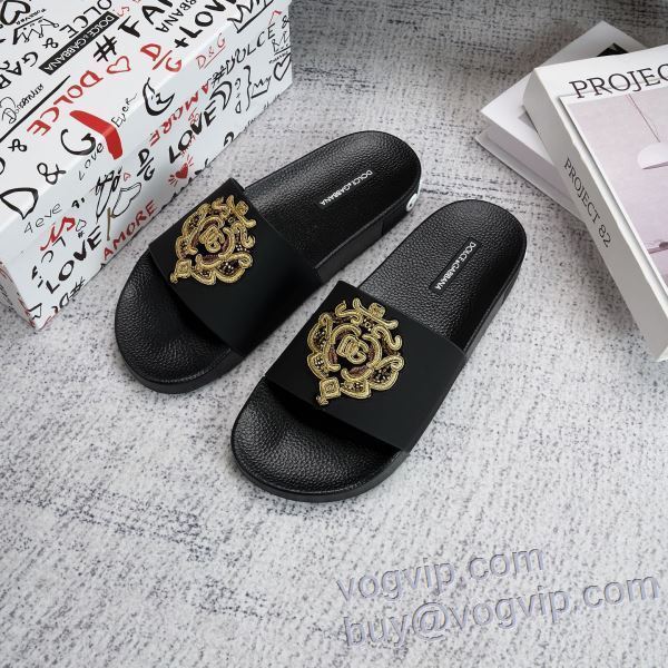 Dolce&Gabbanaブランドコピー TXIEDG012 サンダル 2025品質保証大人気 ドルチェ＆ガッバーナ 高評価の人気品