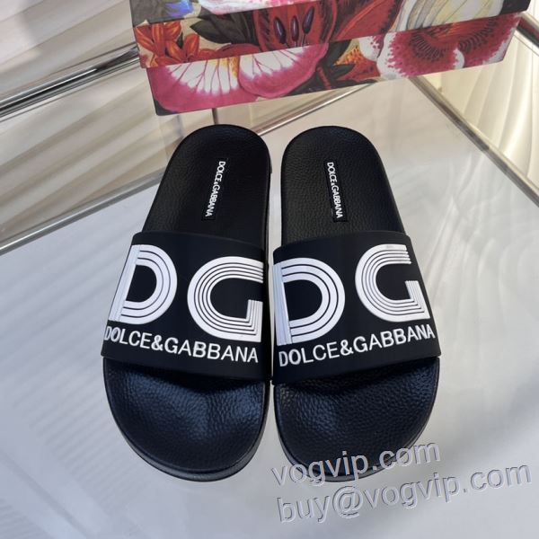 2025最安値セール ドルチェ＆ガッバーナ Dolce&Gabbanaスーパーコピー 激安 TXIEDG017 サンダル 2色可選 主役になる存在感