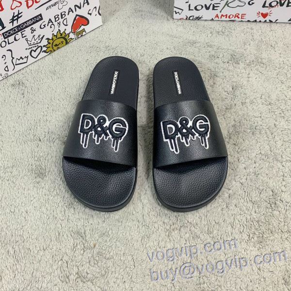 ドルチェ＆ガッバーナ Dolce&Gabbanaコピーブランド TXIEDG018 サンダル 2025最安値セール お洒落自在
