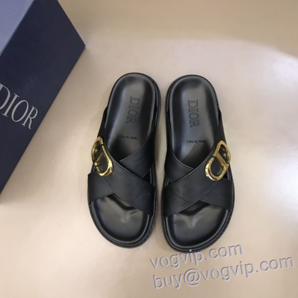 完売品！ ディオール コピー ブランド TXIEDIOR026 2025爆買い格安 サンダル