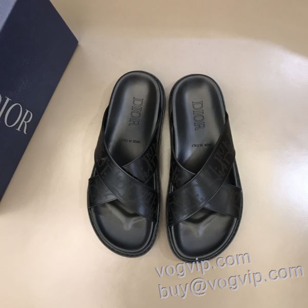 お買得 ディオール スーパーコピー 激安 TXIEDIOR028 サンダル 2025爆買い格安
