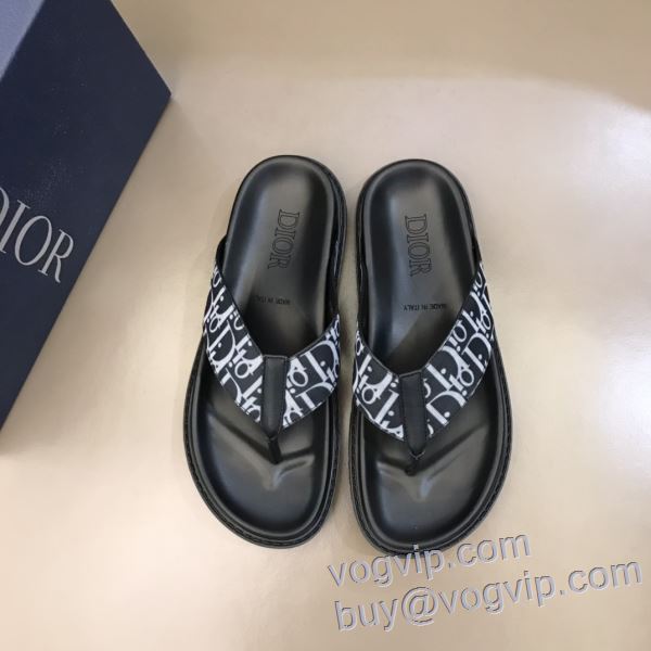 ディオール DIORスーパーコピー TXIEDIOR035 サンダル 2025春夏季超人気