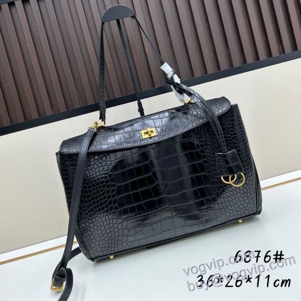 今一番HOTな新品 ショルダーバッグ バレンシアガ スーパーコピー 激安 2025最新入荷 WBAGBAL006 ハンドバッグ