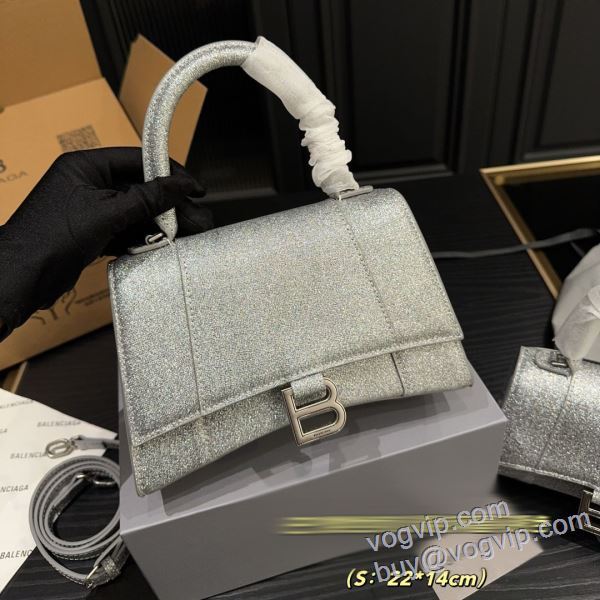 バレンシアガ BALENCIAGA スーパーコピー WBAGBAL013 一番人気の新作はこれ ショルダーバッグ ハンドバッグ 2025人気セール