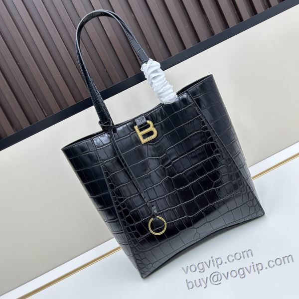 2025人気セール バレンシアガ 抜群な楽チン感ある大定番 BALENCIAGA コピー WBAGBAL014 ショルダーバッグ