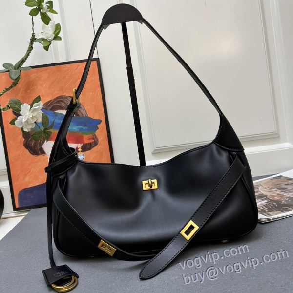 ショルダーバッグ 2色可選 人目を惹くデザイン バレンシアガ BALENCIAGA 2025高級品 通販 WBAGBAL028 人気スーパーコピーブランド