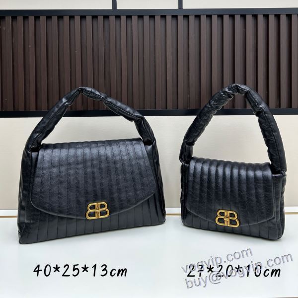絶大な人気を誇る ハンドバッグ 3色可選 バレンシアガ BALENCIAGA 2025割引セール WBAGBAL031 高品質なスーパーコピー商品