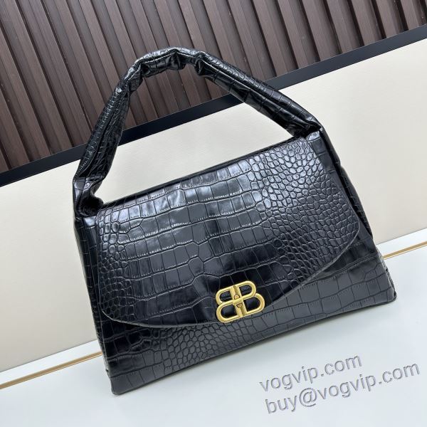 2025割引セール バレンシアガ BALENCIAGA WBAGBAL032 ハンドバッグ ブランドコピー激安 ランキング1位