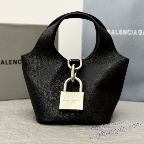 BALENCIAGA ブランドコピー 2025新品本物 WBAGBAL044 バレンシアガ ハンドバッグ 超激得品質保証