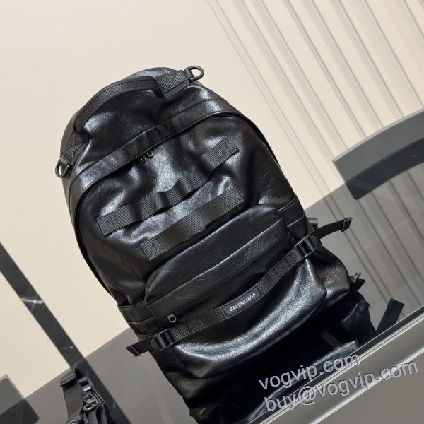 選べる極上 バレンシアガ BALENCIAGA スーパーコピー商品 WBAGBAL059 リュック 2025年モデル入荷