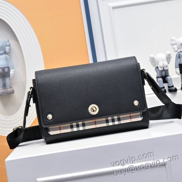 2025爆買い新作登場 バーバリー スーパーコピー 大人の個性を WBAGBU002 ショルダーバッグ 2色可選