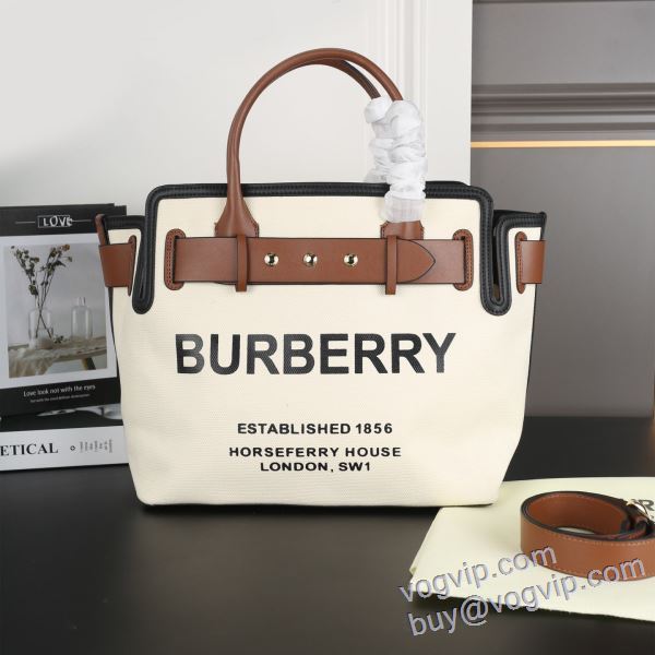 高評価の人気品 バーバリー ブランドスーパーコピー WBAGBU010 ハンドバッグ 2025数量限定セール