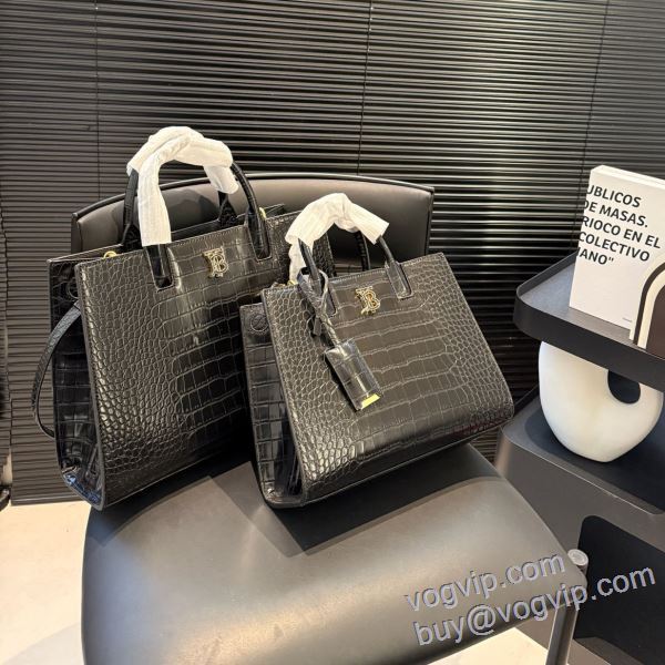 大絶賛！ バーバリー BURBERRY ブランド 偽物 通販 WBAGBU015 ハンドバッグ 6色可選 2025最新入荷