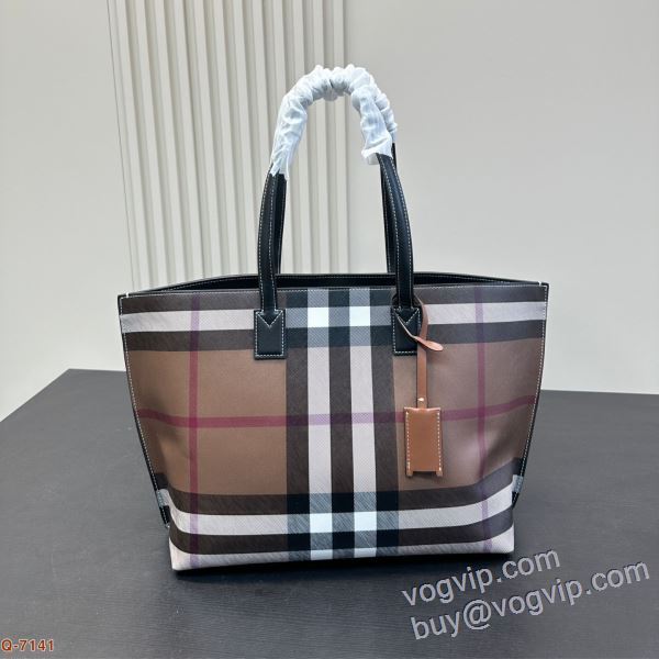 2025最新入荷 バーバリー BURBERRY 偽物ブランド WBAGBU018 ハンドバッグ お洒落自在