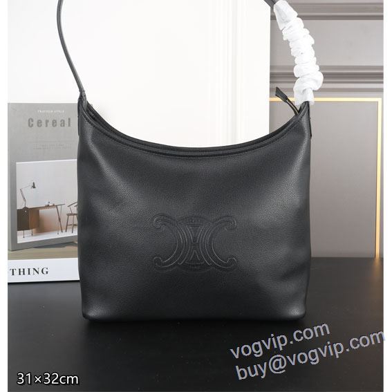 2025新作登場 セリーヌ CELINE コピー 超レア WBAGCEL014 ショルダーバッグ 4色可選
