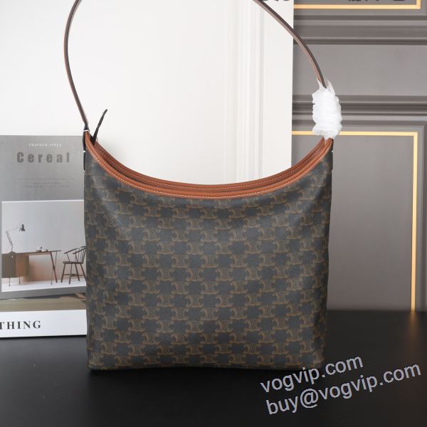大人のおしゃれに セリーヌ WBAGCEL015 ショルダーバッグ CELINE コピー ブランド 2025新作登場