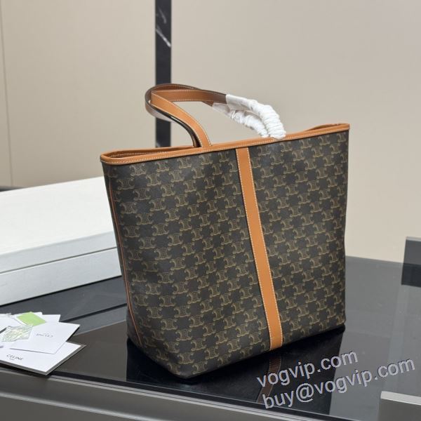 上質 大人気！ 高品質なスーパーコピー商品 2025春夏新作 WBAGCEL024 ハンドバッグ セリーヌ CELINE