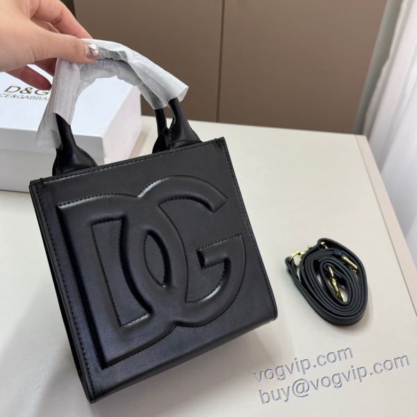 肌触りのいい ハンドバッグ 5色可選 ドルチェ＆ガッバーナ Dolce&Gabbana ブランド 偽物 通販 2025お買い得高品質 WBAGDG016